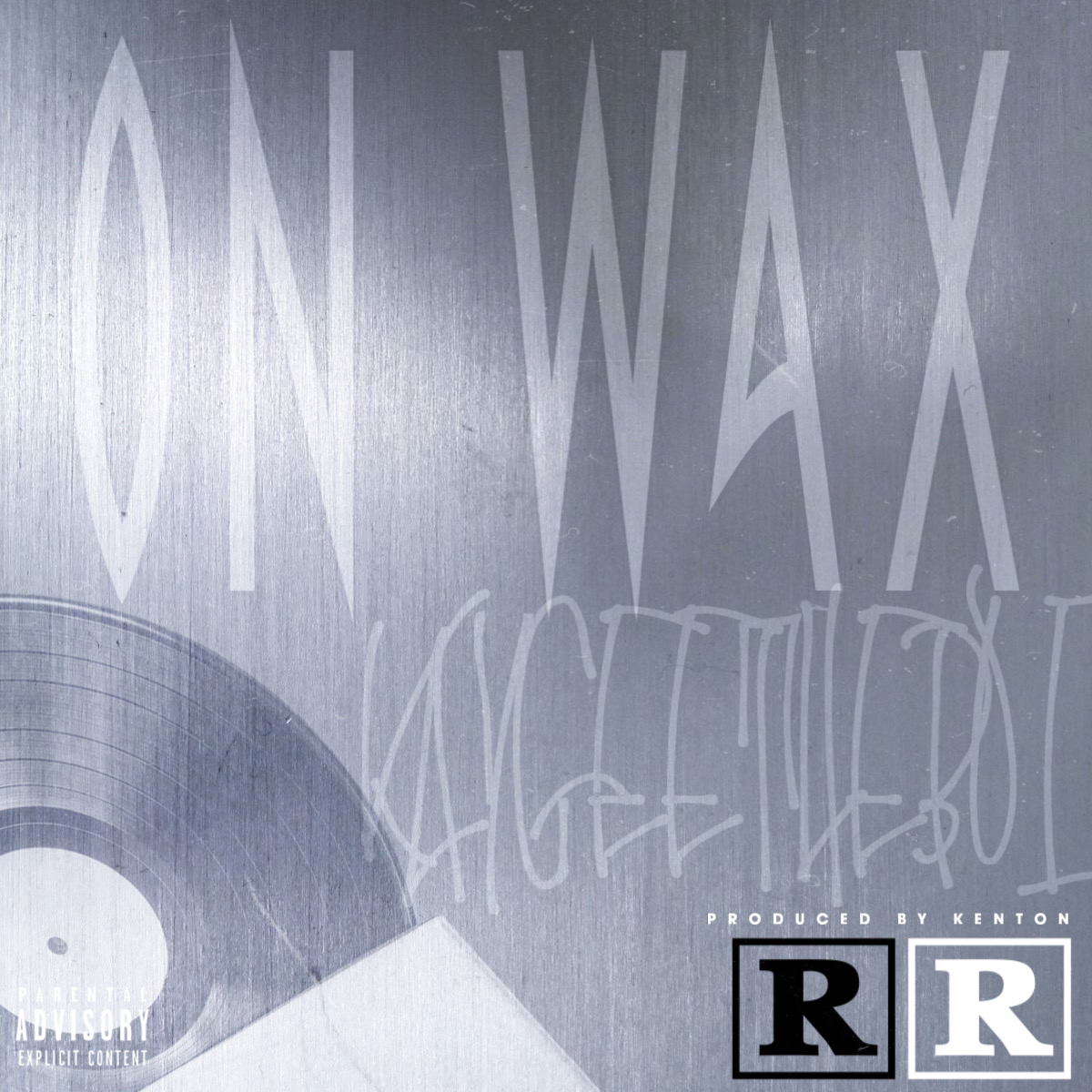 On Wax