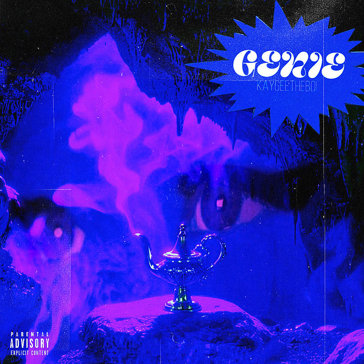 Genie