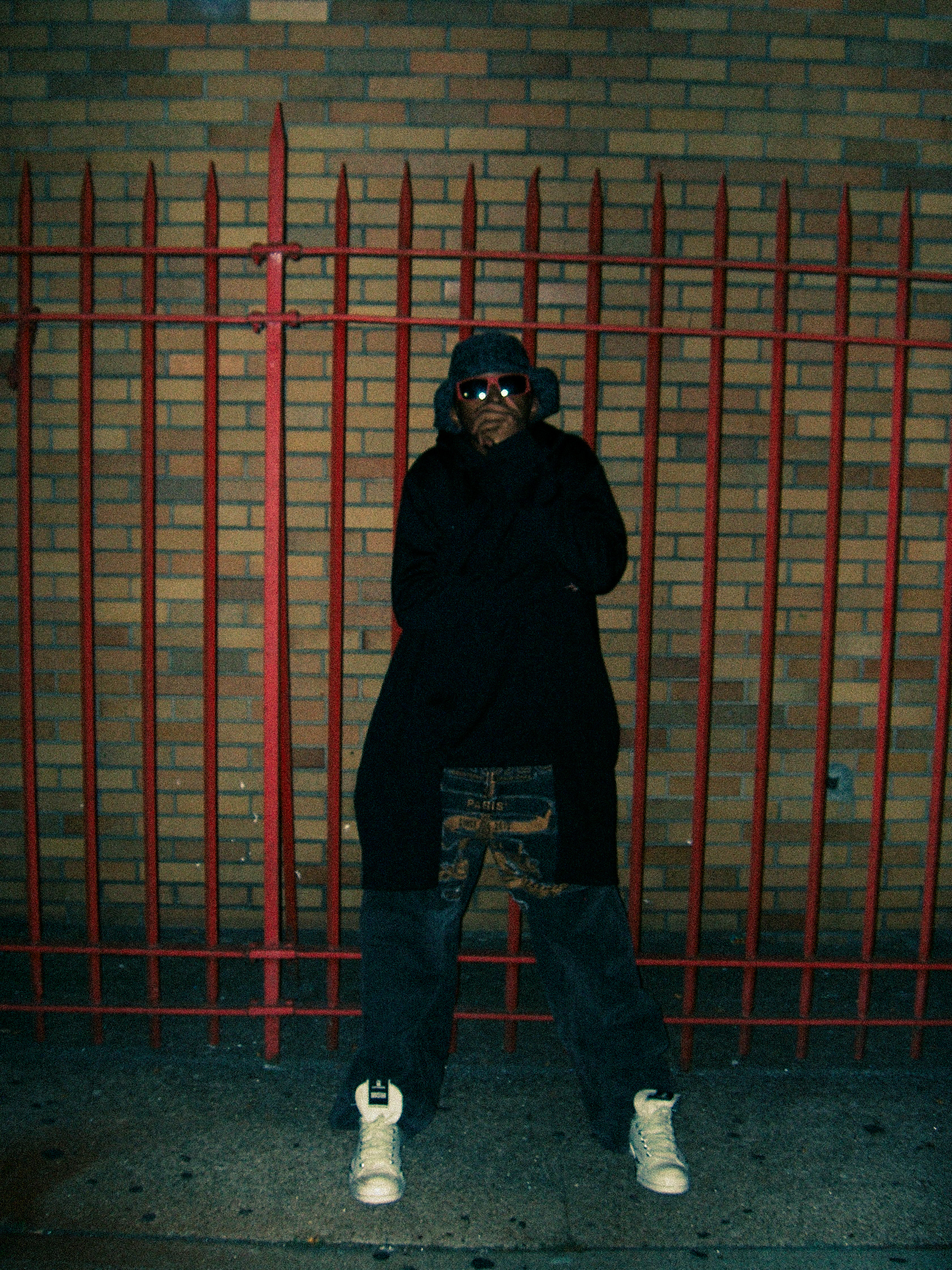 BrickByBrick
